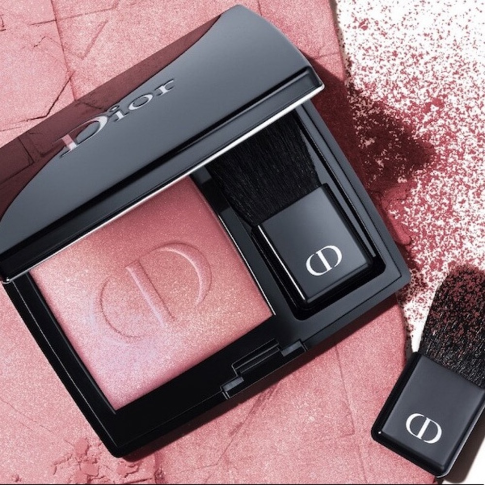 Dior Rouge Blush